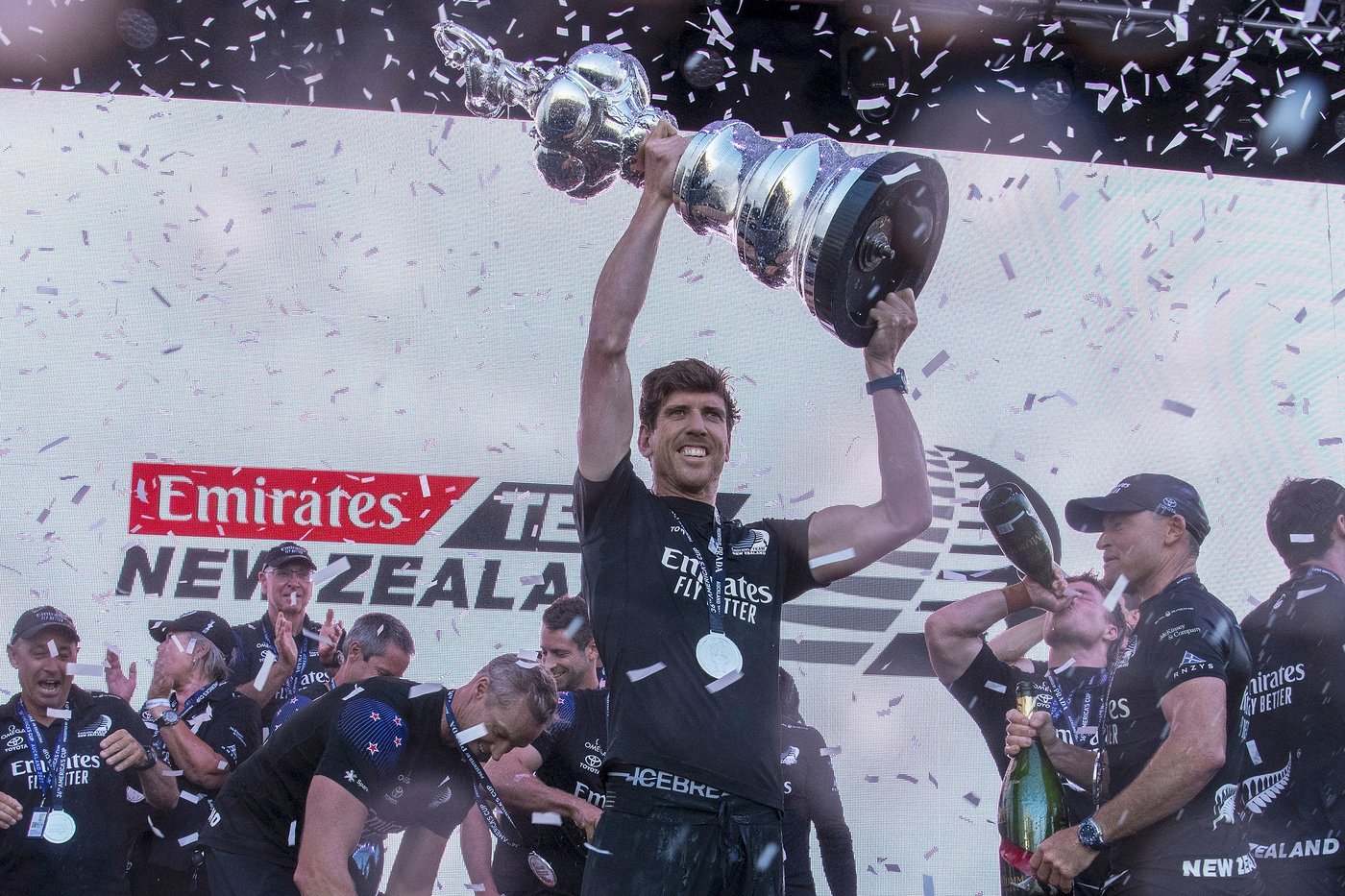 3-time America's Cup-winner Peter Burling to leave Team New Zealand | iNFOnews.ca 3-time America's Cup-winner Peter Burling to leave Team New Zealand | iNFOnews.ca