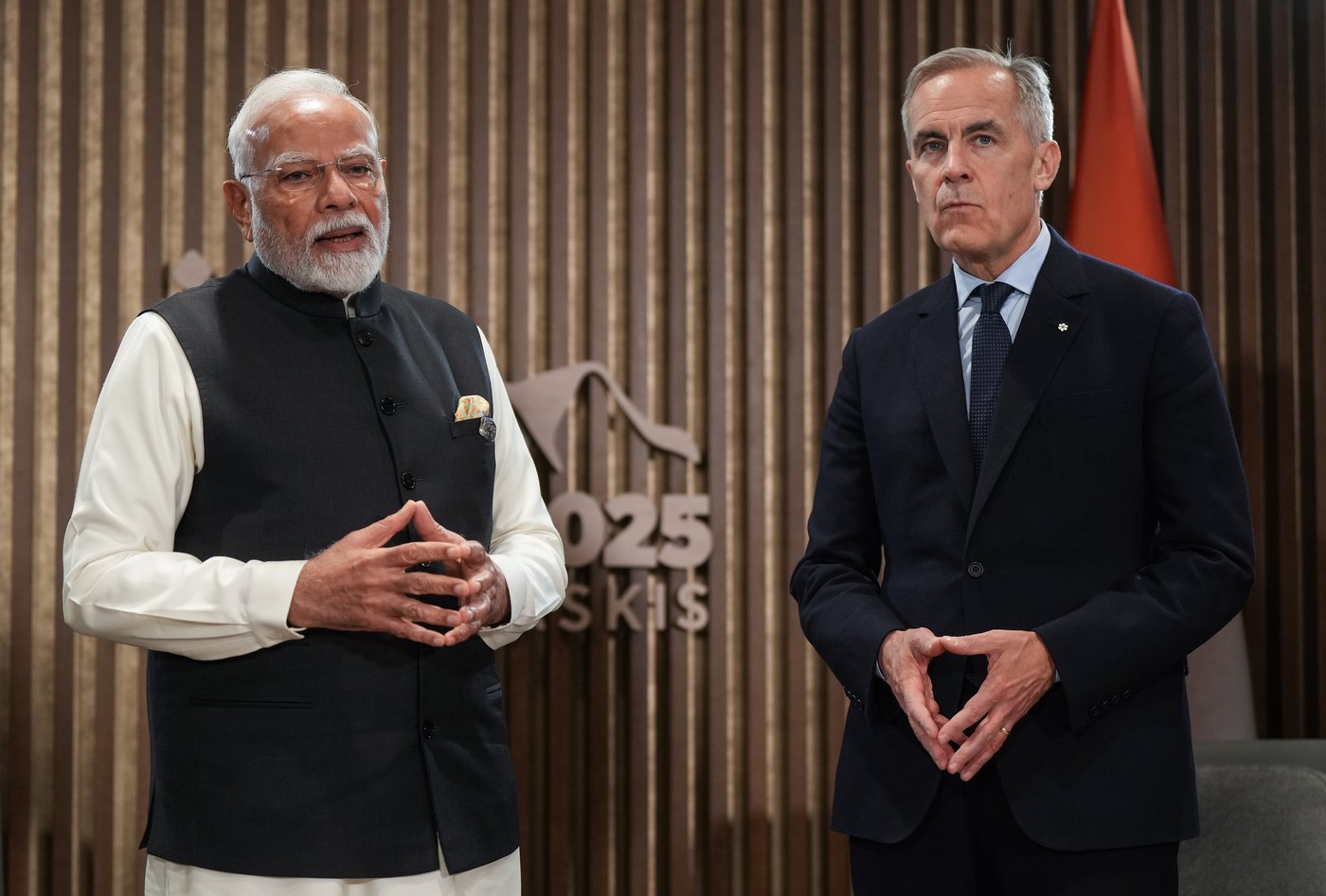 Carney defends decision to restore diplomacy with India, calls it 'foundational' | iNFOnews.ca Carney defends decision to restore diplomacy with India, calls it 'foundational' | iNFOnews.ca
