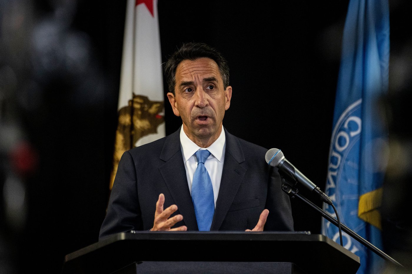 Pro-Palestinian demonstrators who occupied Stanford building are charged with felonies | iNFOnews.ca