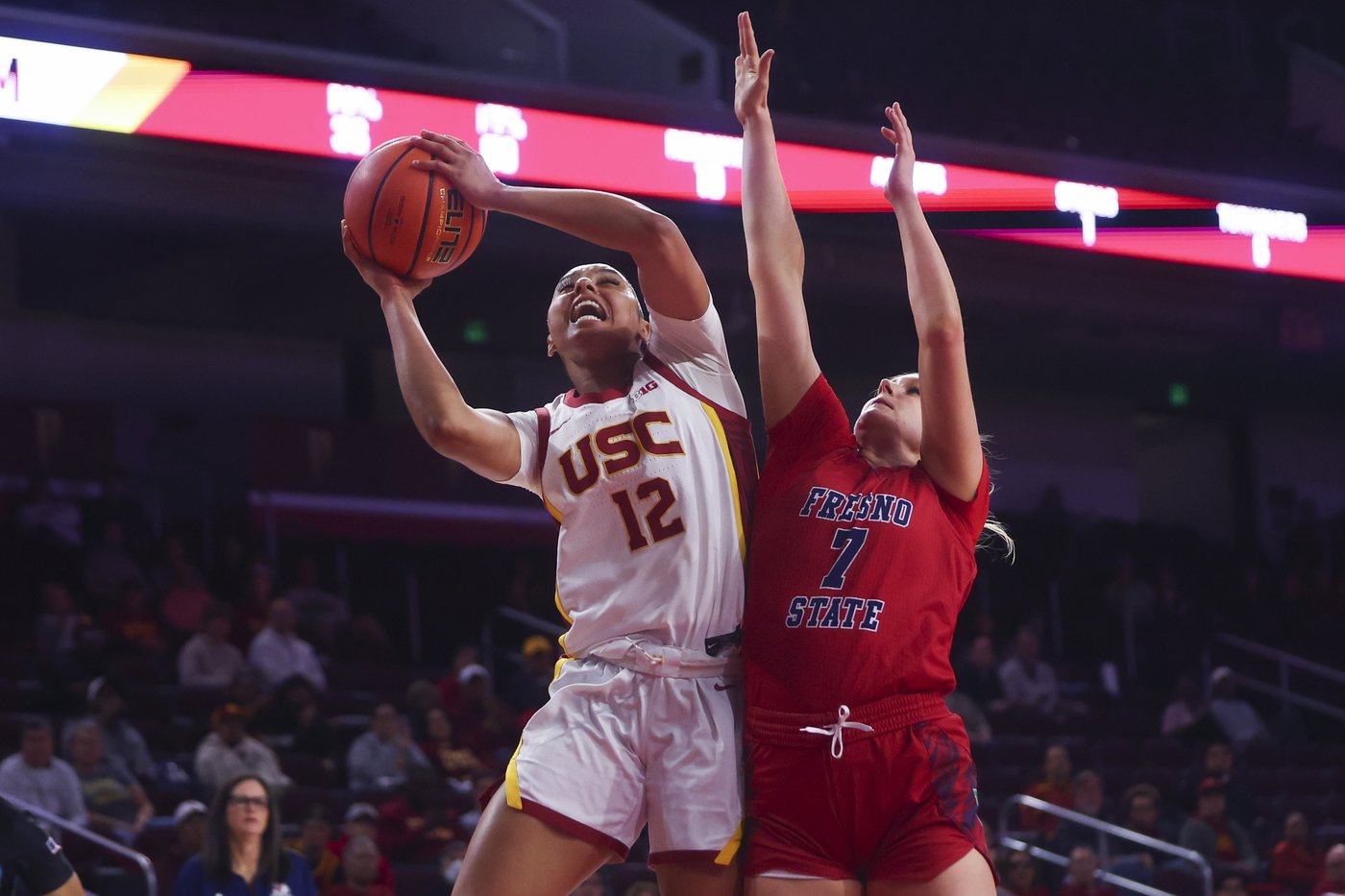 Southern Cal defeats Fresno State | iNFOnews.ca Southern Cal defeats Fresno State | iNFOnews.ca