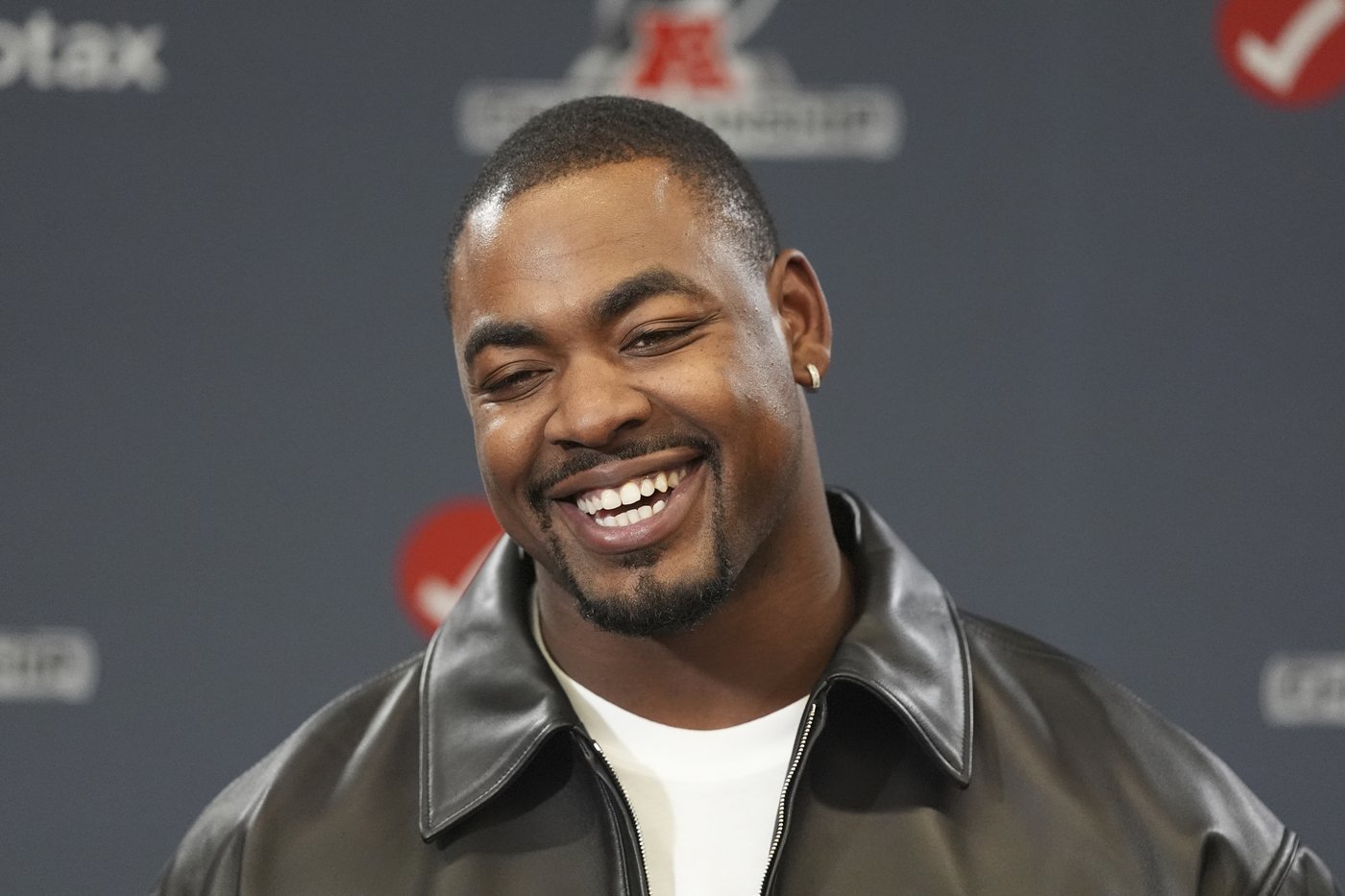 Super Bowl might hinge on middle men as Chiefs, Eagles prep for opponent's fierce interior pass rush | iNFOnews.ca