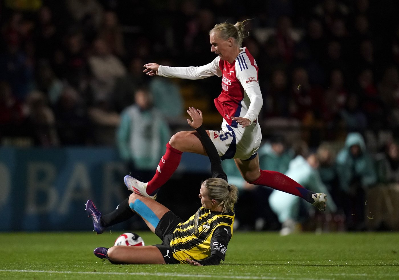 European champion Barcelona gets Man City in group stage of Women’s Champions League | iNFOnews.ca European champion Barcelona gets Man City in group stage of Women’s Champions League | iNFOnews.ca