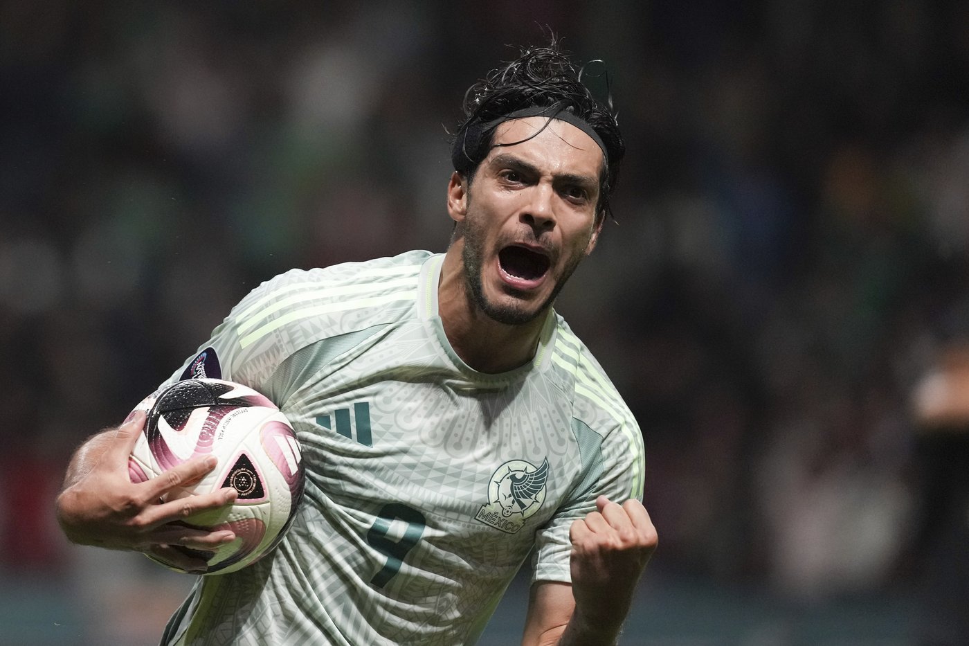 Mexico overcomes 2-goal deficit, reaches CONCACAF Nations League semifinals with US, Canada, Panama | iNFOnews.ca Mexico overcomes 2-goal deficit, reaches CONCACAF Nations League semifinals with US, Canada, Panama | iNFOnews.ca