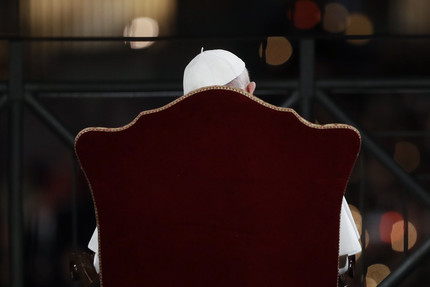 PHOTO COLLECTION: Vatican Obit Pope Francis | iNFOnews.ca PHOTO COLLECTION: Vatican Obit Pope Francis | iNFOnews.ca