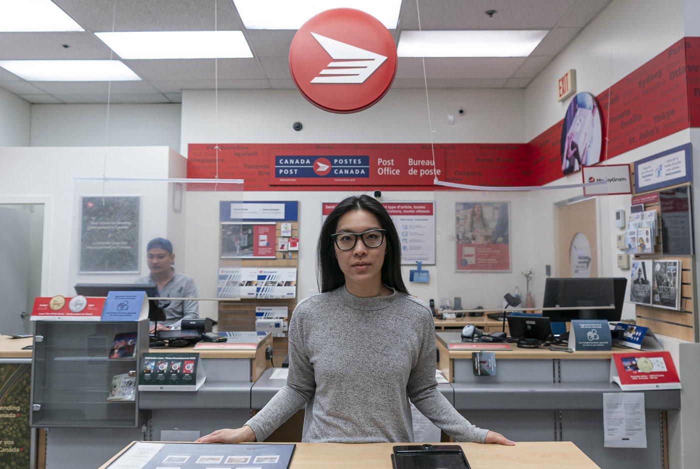 Bid to save Vancouver Chinatown's last post office, a 'lifeline' for community | iNFOnews.ca
