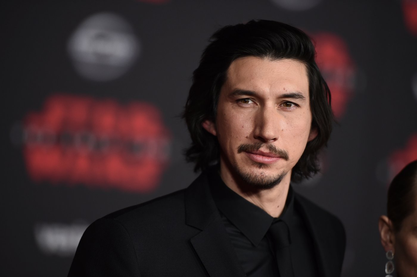 Adam Driver on Jarmusch, 'Star Wars' and putting filmmakers first | iNFOnews.ca