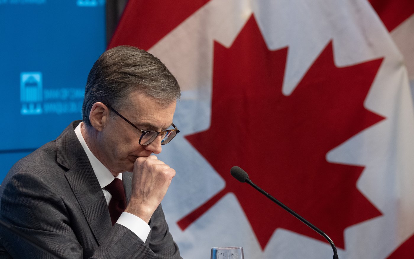 Bank of Canada watching economy closely after half-point rate cut | iNFOnews.ca