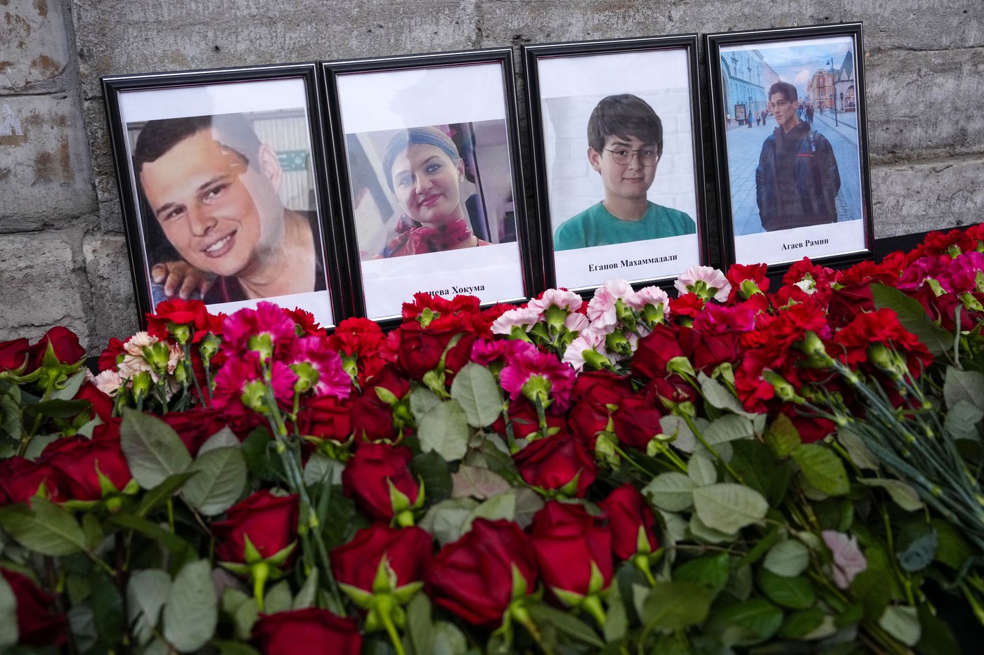 What is known about a plane crash in Kazakhstan that killed 38 of 67 people on board | iNFOnews.ca