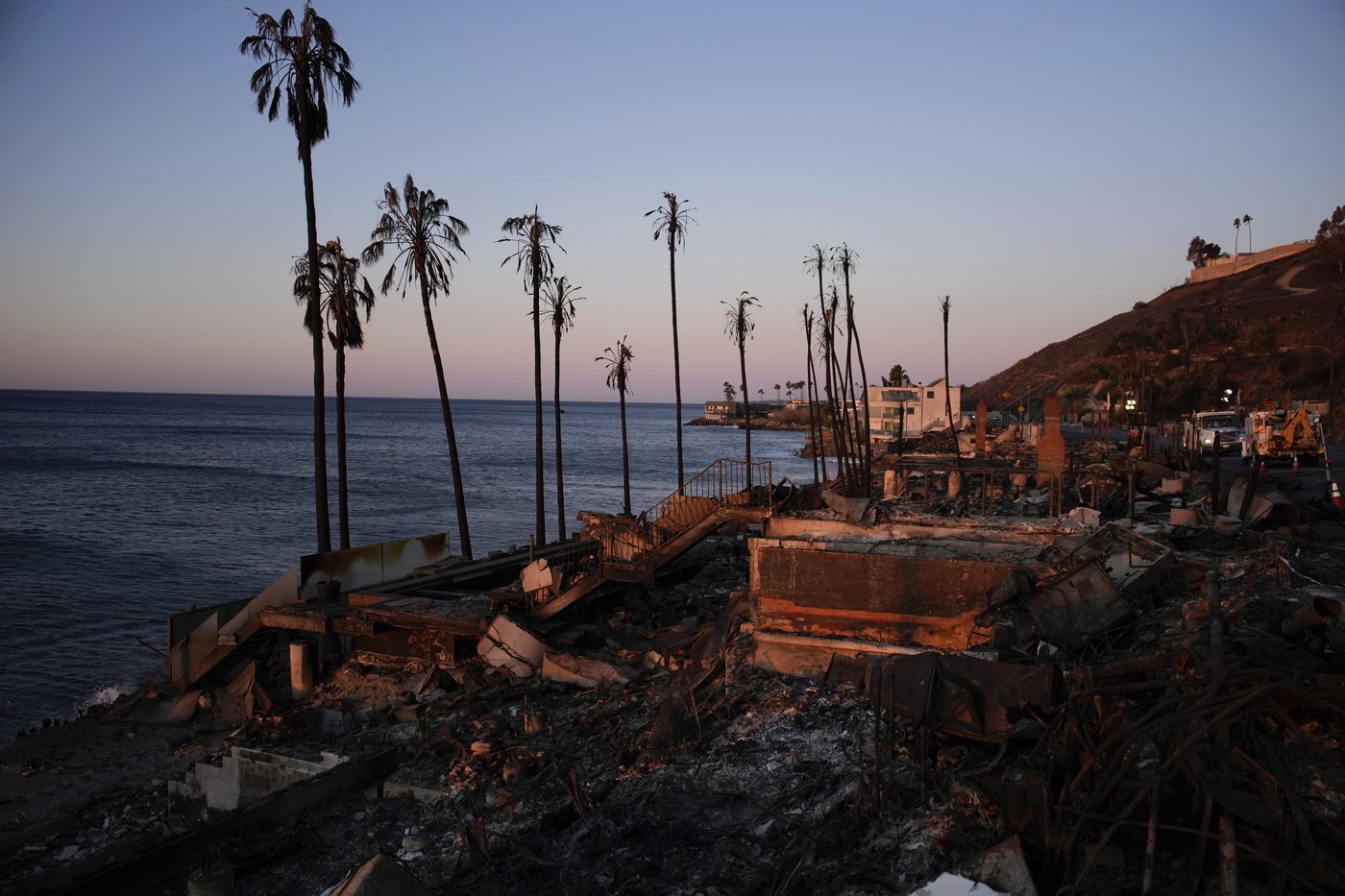 Oscars push back nominations announcement amid California wildfires | iNFOnews.ca
