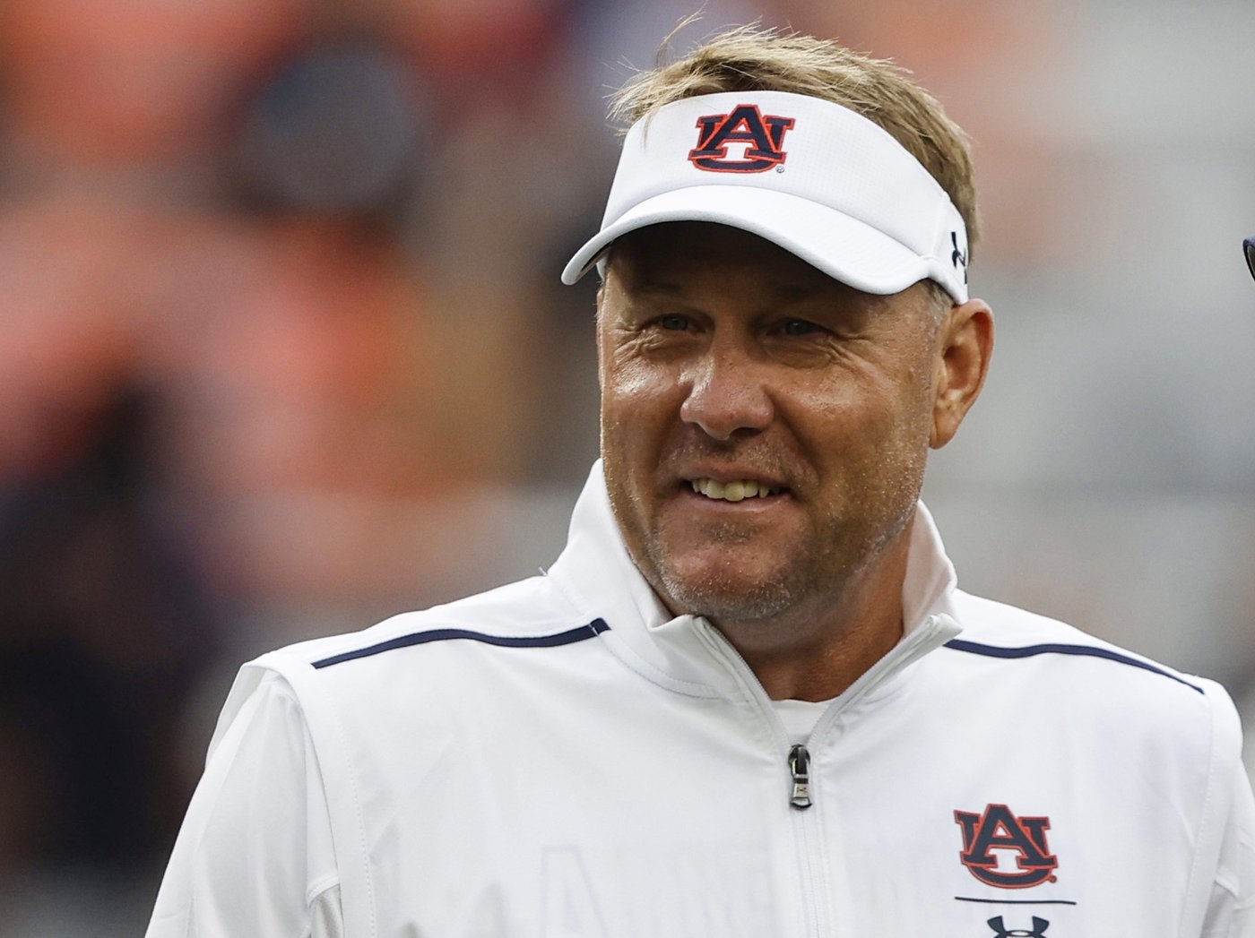 Auburn warns fans of potential ticket price increases ahead of revenue-sharing model | iNFOnews.ca