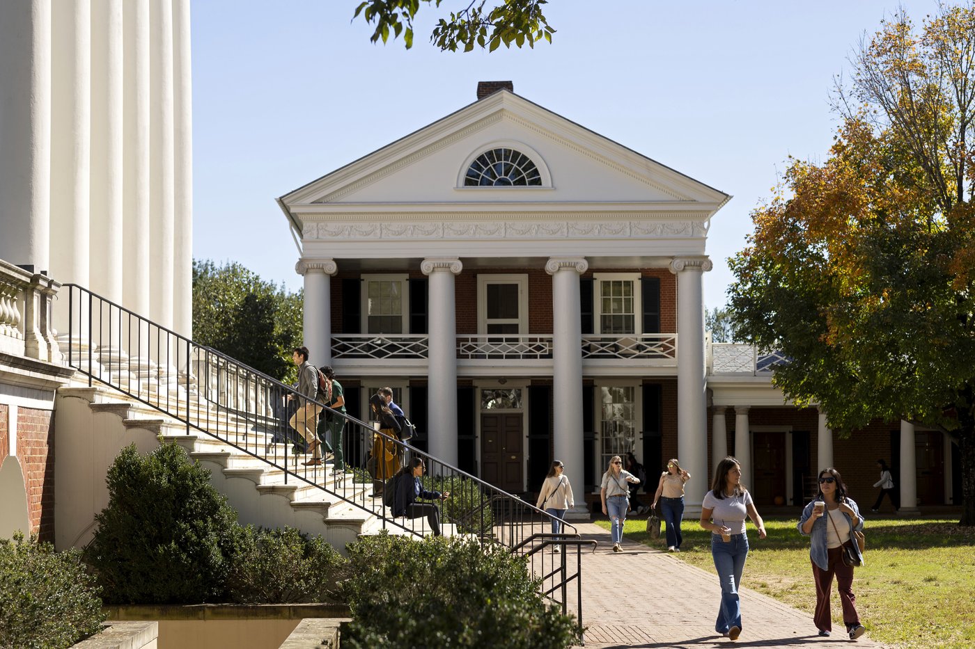 US voters hear a stark message in the presidential race: The country's fate is on the line | iNFOnews.ca US voters hear a stark message in the presidential race: The country's fate is on the line | iNFOnews.ca