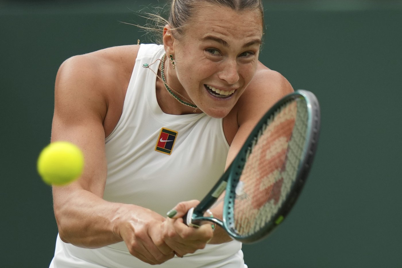 PHOTO COLLECTION: Best of Wimbledon Tennis Fourth Round | iNFOnews.ca PHOTO COLLECTION: Best of Wimbledon Tennis Fourth Round | iNFOnews.ca