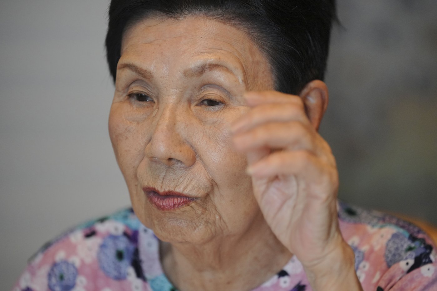 'This is the beginning': 91-year-old sister of longest death row inmate sees hope in his acquittal | iNFOnews.ca