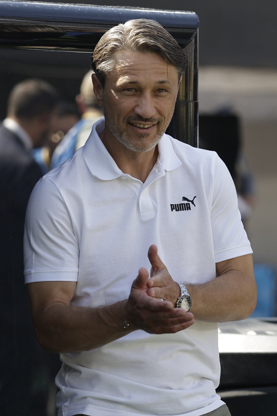 Dortmund coach Niko Kovač says MetLife Stadium field more suited to golf than to soccer | iNFOnews.ca Dortmund coach Niko Kovač says MetLife Stadium field more suited to golf than to soccer | iNFOnews.ca