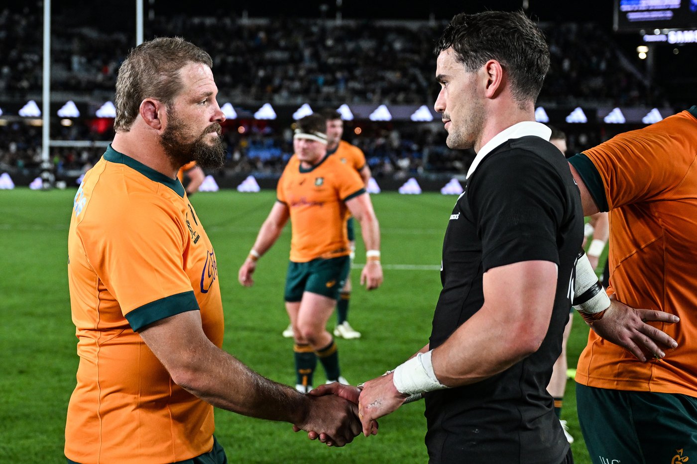 Wallabies veteran James Slipper to retire after reaching 150 test matches for Australia | iNFOnews.ca Wallabies veteran James Slipper to retire after reaching 150 test matches for Australia | iNFOnews.ca