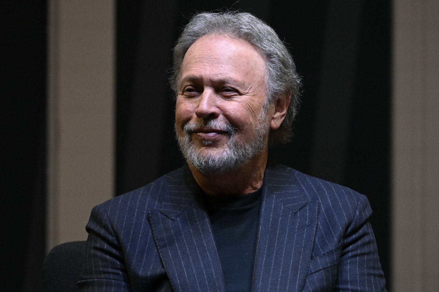 Billy Crystal and Spike Lee take their places at the Hall of Fame as basketball superfans | iNFOnews.ca