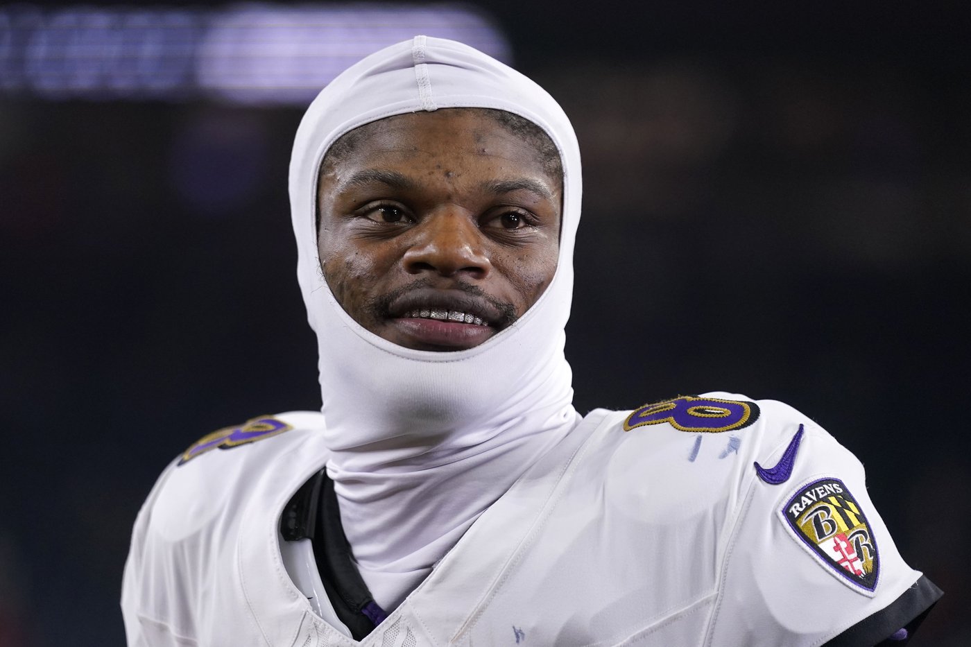 Jackson breaks Vick's NFL rushing record for QBs in Ravens' rout over Texans | iNFOnews.ca Jackson breaks Vick's NFL rushing record for QBs in Ravens' rout over Texans | iNFOnews.ca