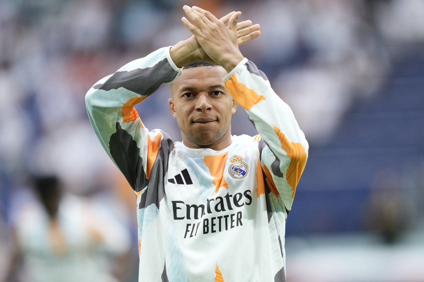 Mbappe discharged from hospital. No timeframe on when Real Madrid star will play at Club World Cup | iNFOnews.ca