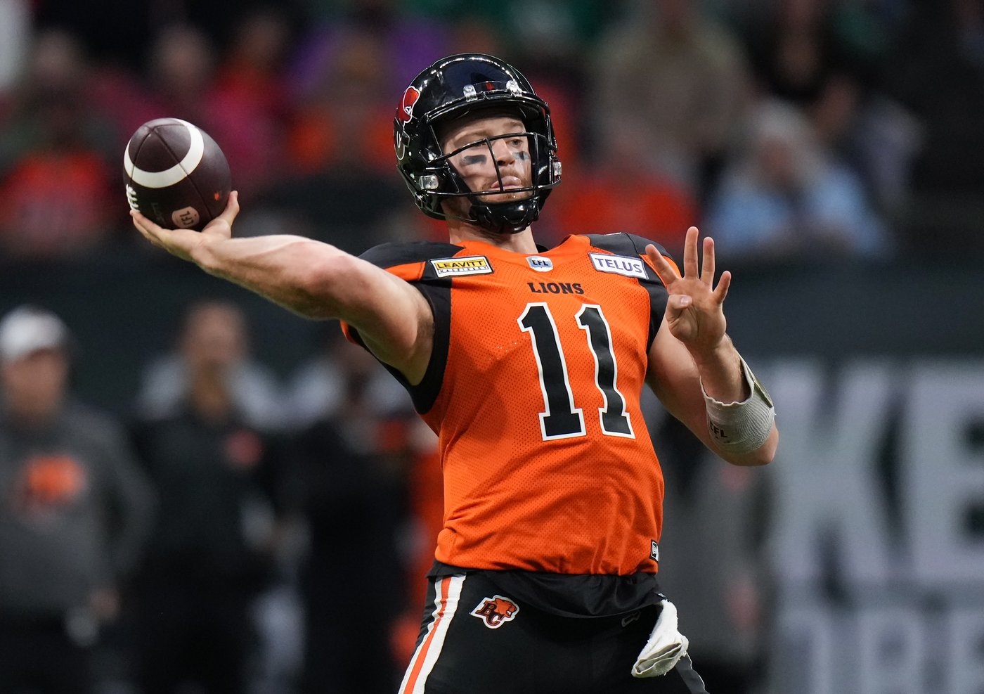 Canada to visit Germany to conclude Gridiron Nations Championship | iNFOnews.ca Canada to visit Germany to conclude Gridiron Nations Championship | iNFOnews.ca
