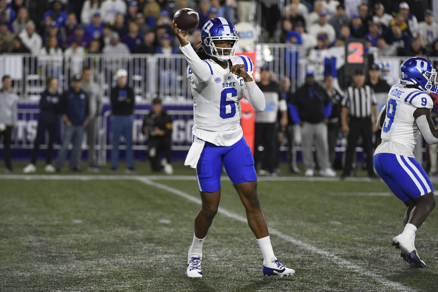 Duke hits road to Middle Tennessee looking for 4-0 start before start of ACC slate | iNFOnews.ca Duke hits road to Middle Tennessee looking for 4-0 start before start of ACC slate | iNFOnews.ca