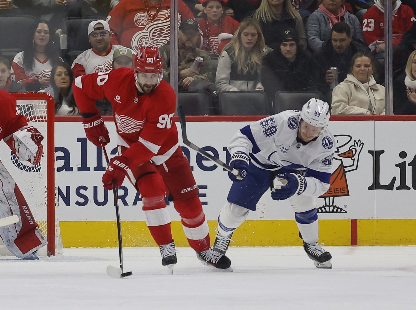 Montreal Canadiens sign local forward Joe Veleno to one-year contract | iNFOnews.ca