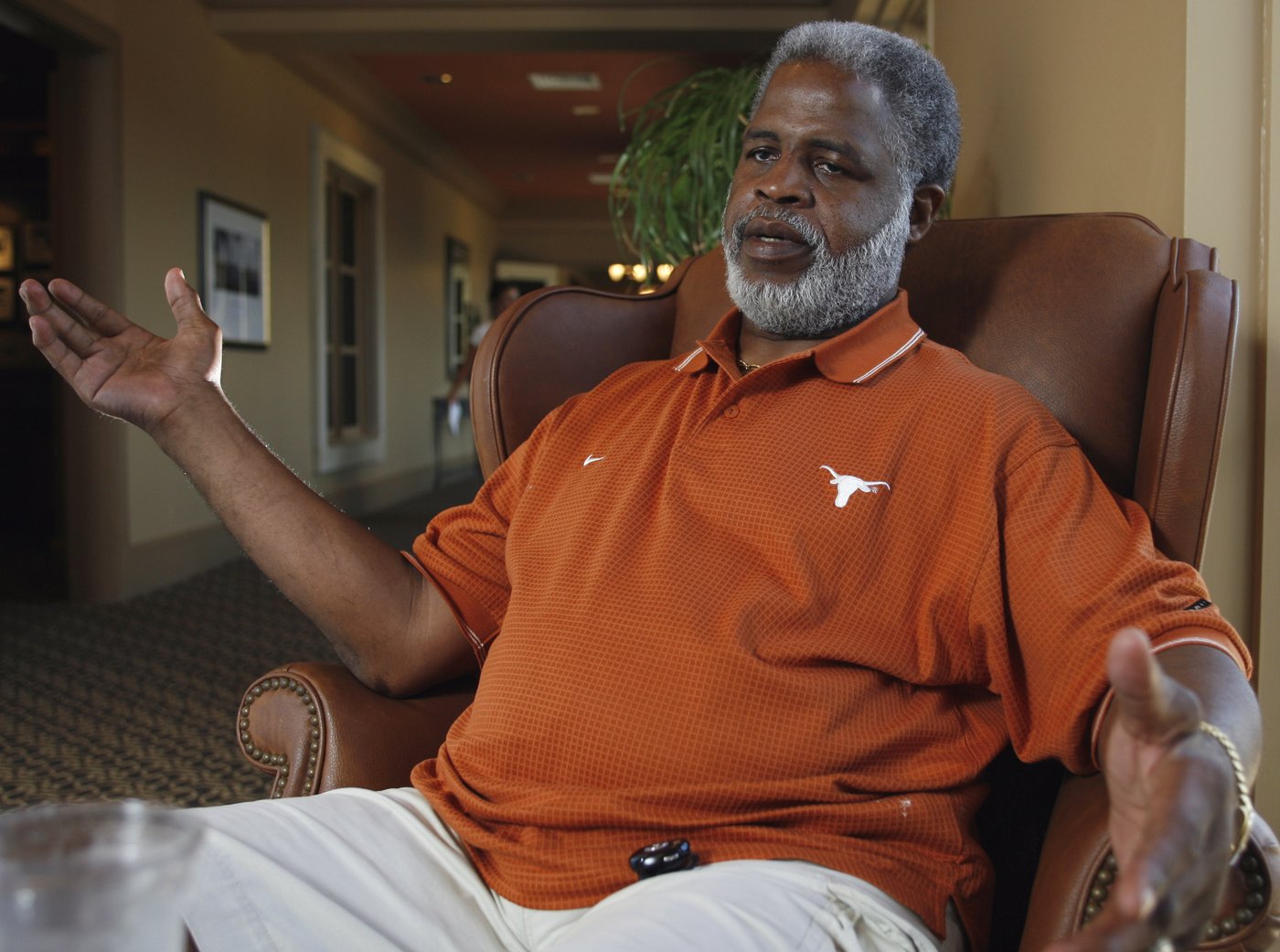 Missing ingredient: Horns and Aggies renew storied and bitter rivalry after more than a decade | iNFOnews.ca Missing ingredient: Horns and Aggies renew storied and bitter rivalry after more than a decade | iNFOnews.ca