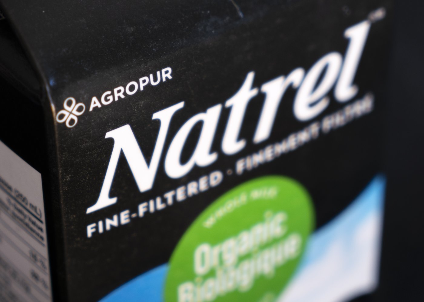 Quebec dairy producer Agropur rethinking new projects amid economic uncertainty | iNFOnews.ca Quebec dairy producer Agropur rethinking new projects amid economic uncertainty | iNFOnews.ca