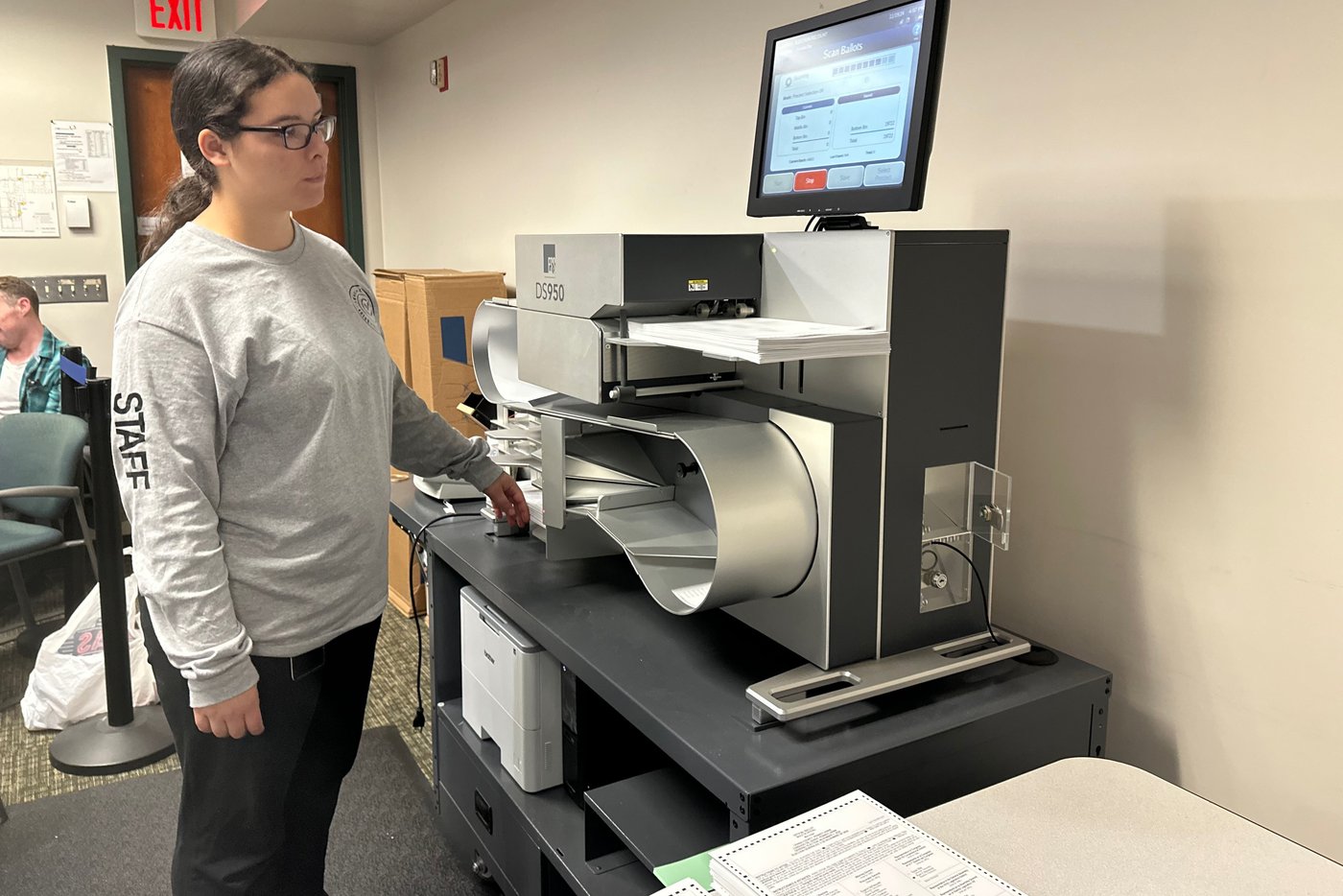 A battle over mail ballots in Pennsylvania is latest example of messy disputes over election rules | iNFOnews.ca A battle over mail ballots in Pennsylvania is latest example of messy disputes over election rules | iNFOnews.ca