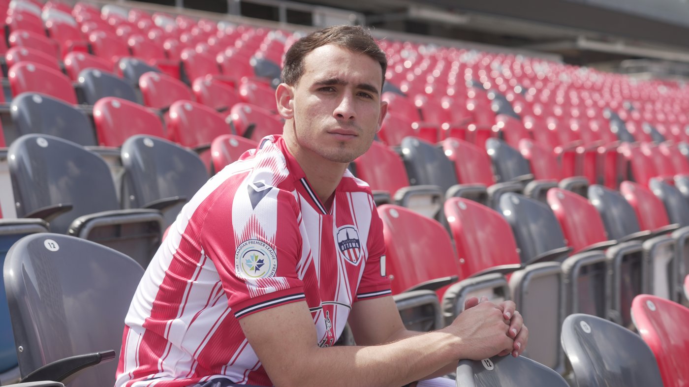 Atletico Ottawa adds to high-scoring attack, adding Mexican attacker on loan | iNFOnews.ca