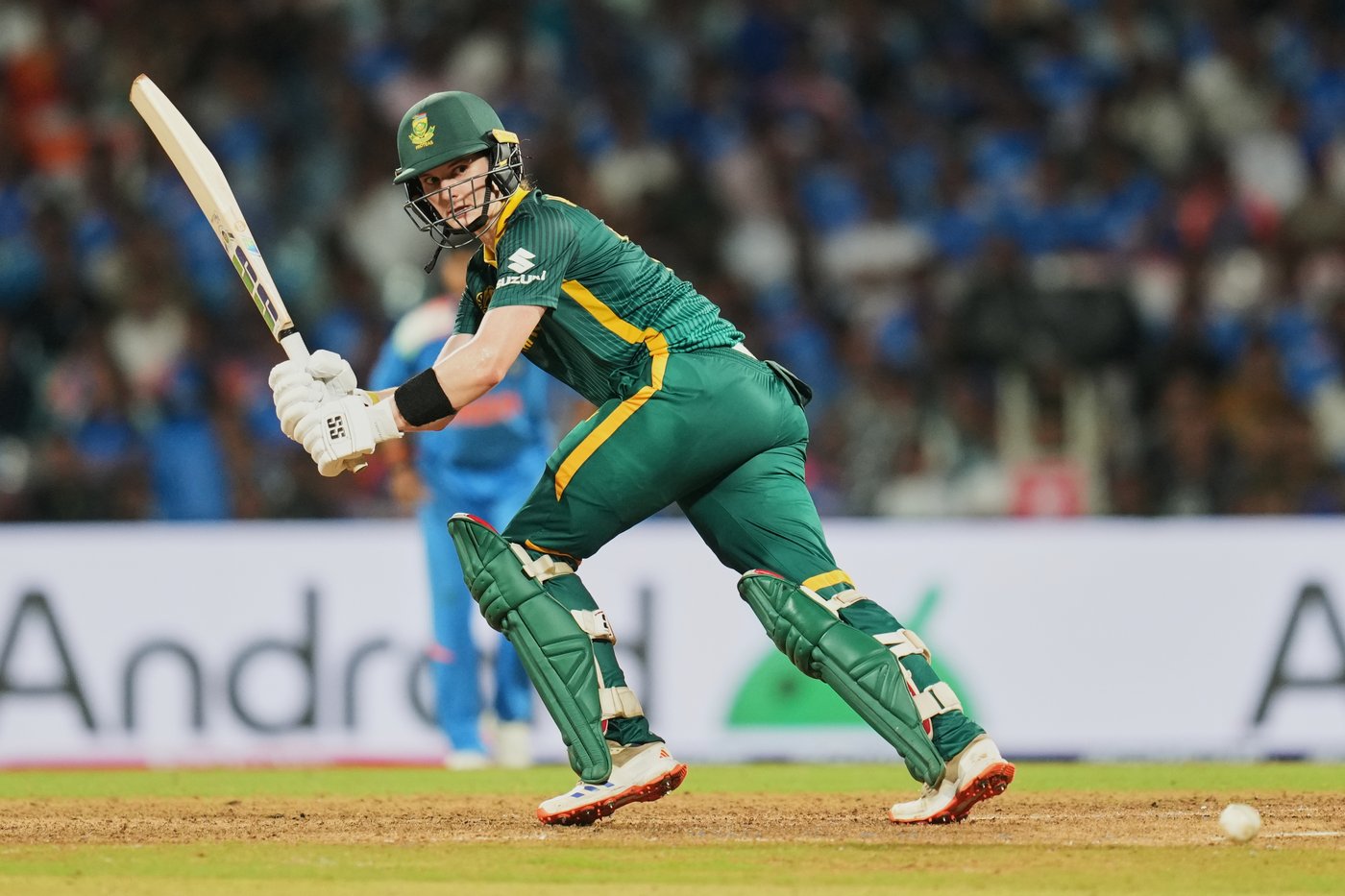 India wins Women’s Cricket World Cup for first time with 52-run victory over South Africa | iNFOnews.ca India wins Women’s Cricket World Cup for first time with 52-run victory over South Africa | iNFOnews.ca