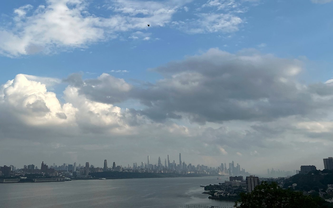 What to know about the earthquake that shook the New York area Saturday night | iNFOnews.ca What to know about the earthquake that shook the New York area Saturday night | iNFOnews.ca