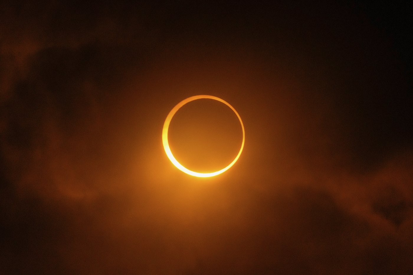 PHOTO COLLECTION: Ring of Fire Eclipse | iNFOnews.ca
