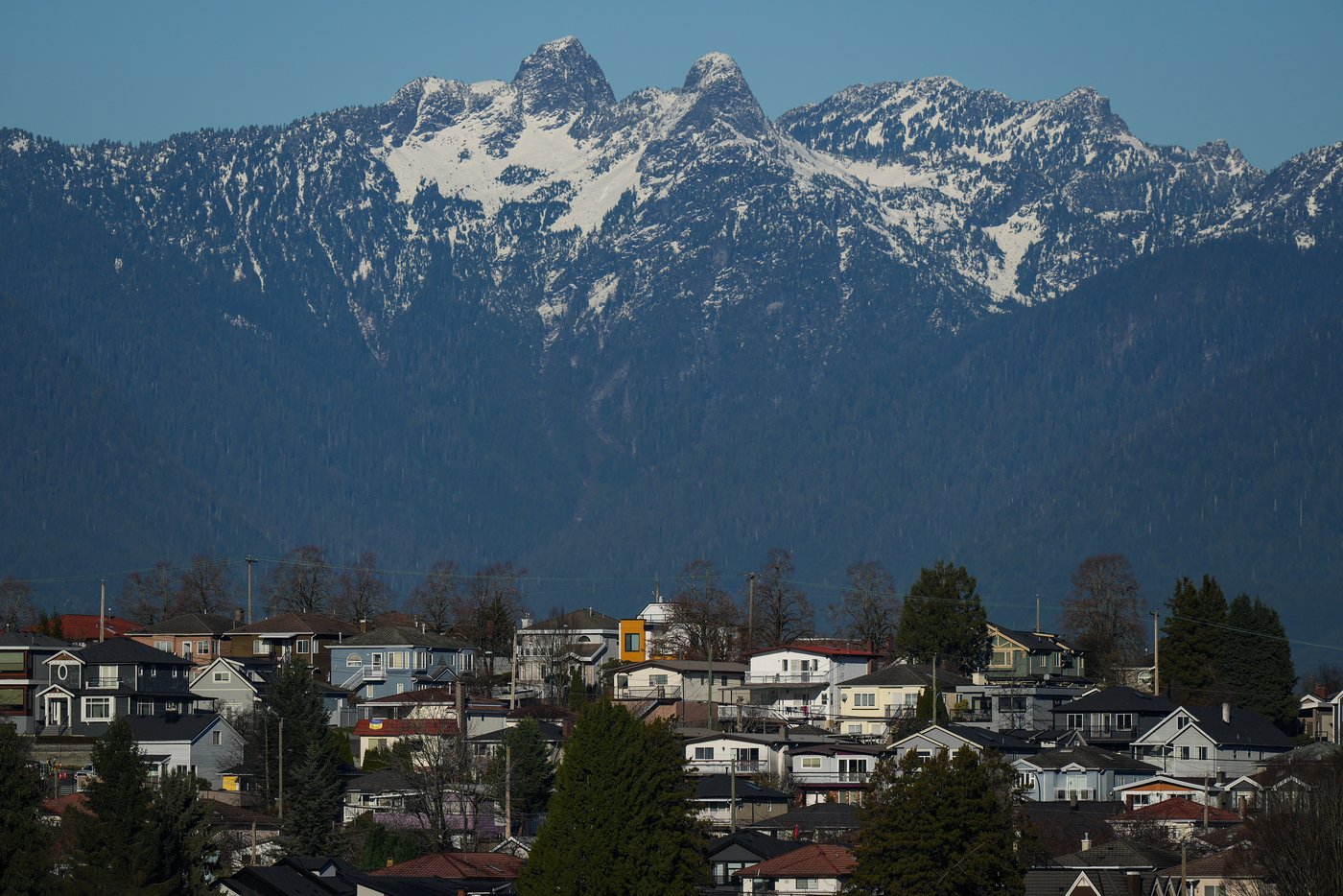 Warning over hiking apps after 'virtually identical' rescues on Vancouver North Shore | iNFOnews.ca Warning over hiking apps after 'virtually identical' rescues on Vancouver North Shore | iNFOnews.ca