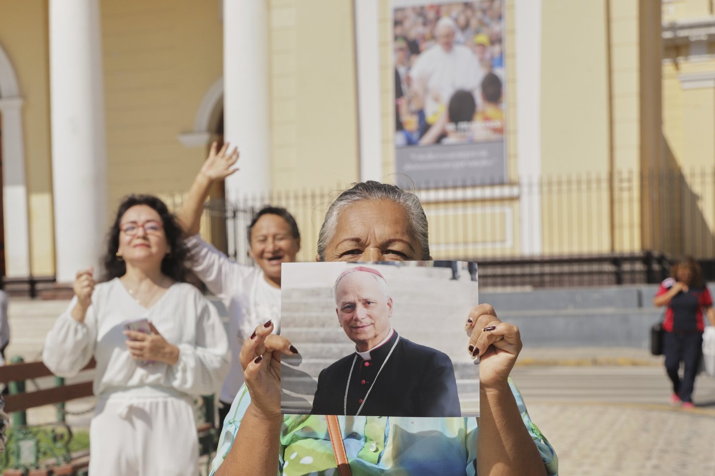 Rejoicing Peruvians see Pope Leo XIV as one of their own after his many years in Peru | iNFOnews.ca