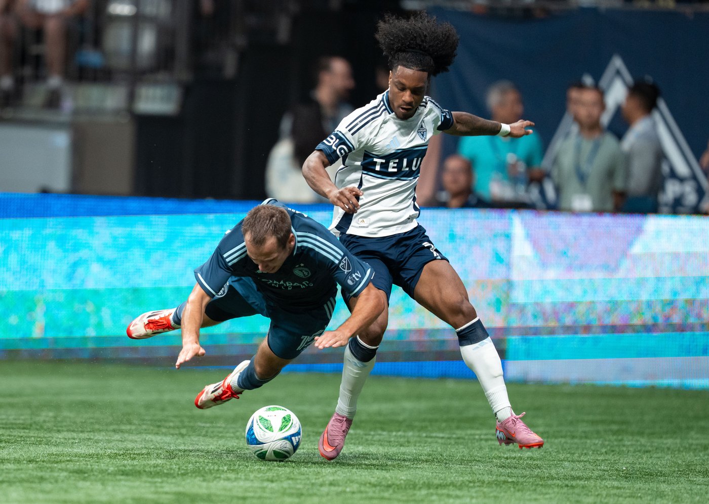 Whitecaps ready for home stretch of MLS season after a welcome week off | iNFOnews.ca