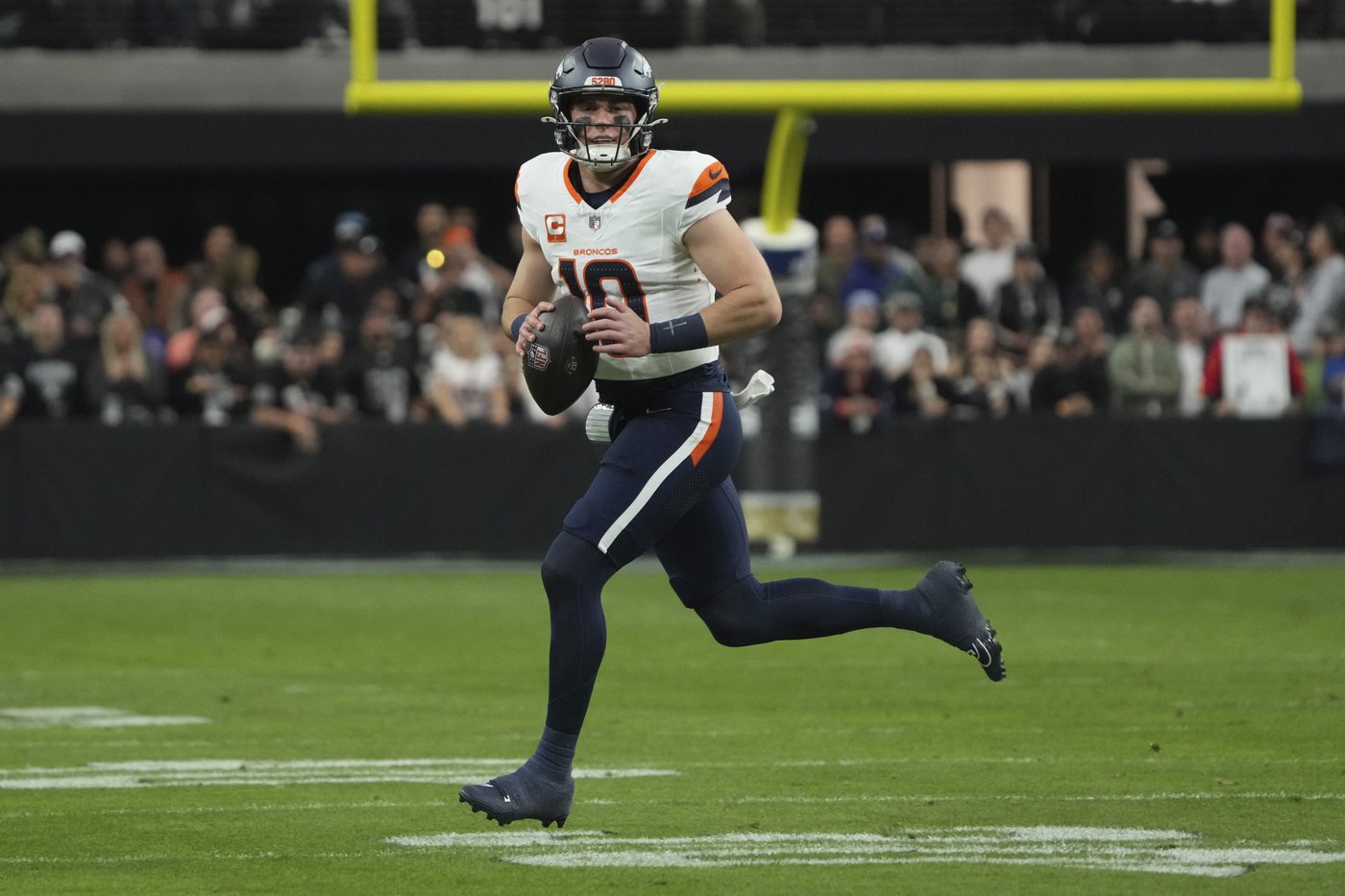 Browns-Broncos Monday night game features red-hot wide receivers and ex-teammates Jeudy and Sutton | iNFOnews.ca