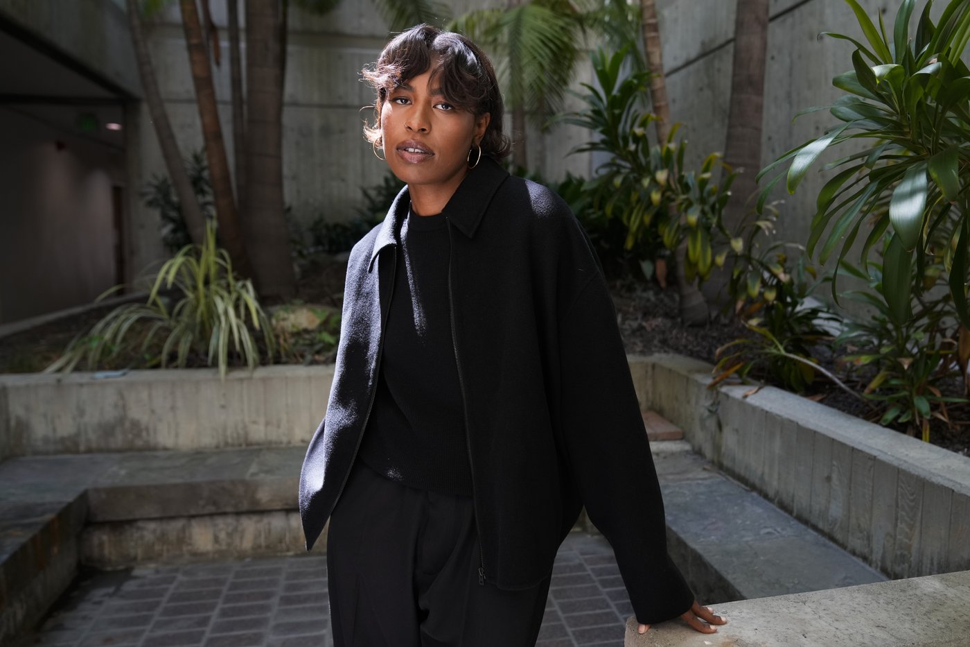 Orion Sun unveils her path to self-discovery in a new album | iNFOnews.ca