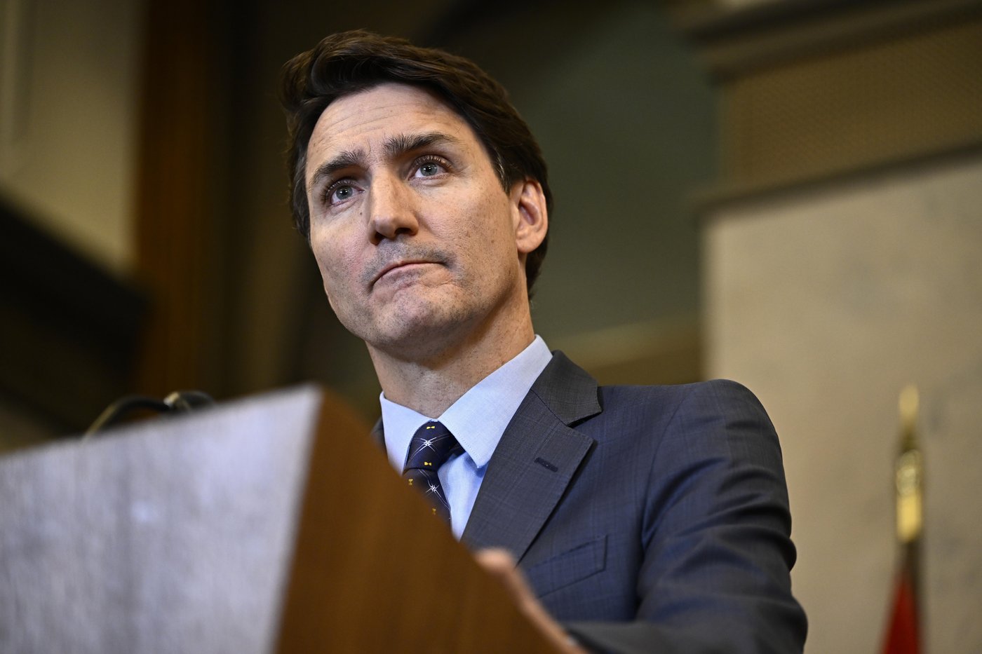 In the news today: Some Liberal MPs set to ask Trudeau to step down | iNFOnews.ca In the news today: Some Liberal MPs set to ask Trudeau to step down | iNFOnews.ca