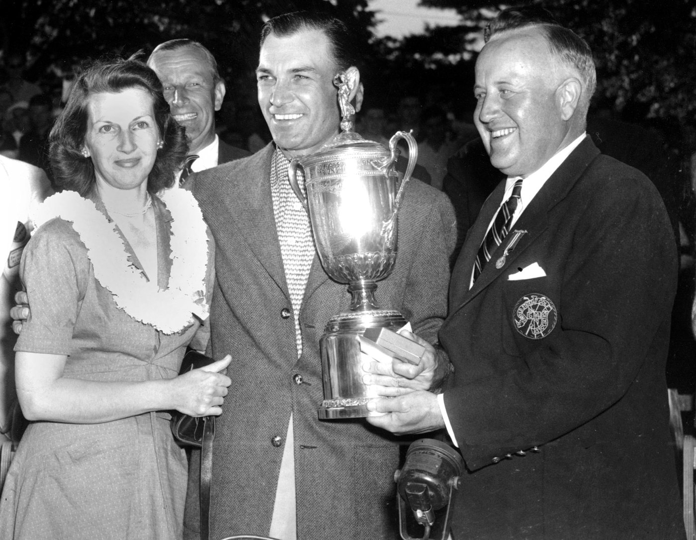 US Open '25: Hogan and Woods and other key anniversaries in the U.S. Open this year | iNFOnews.ca US Open '25: Hogan and Woods and other key anniversaries in the U.S. Open this year | iNFOnews.ca
