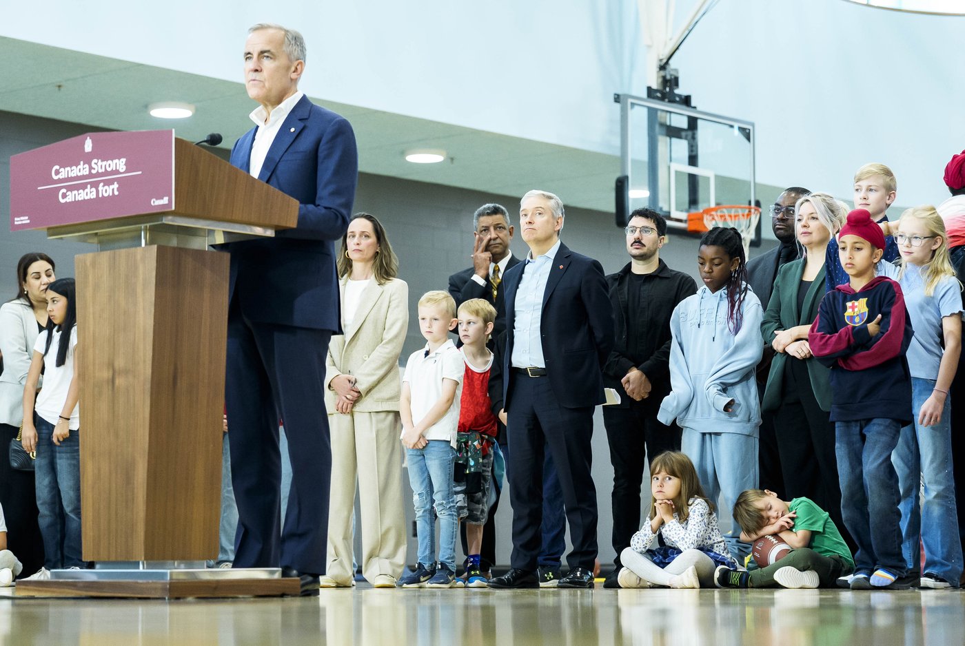 What the federal Liberals are pitching in their 2025 budget | iNFOnews.ca What the federal Liberals are pitching in their 2025 budget | iNFOnews.ca