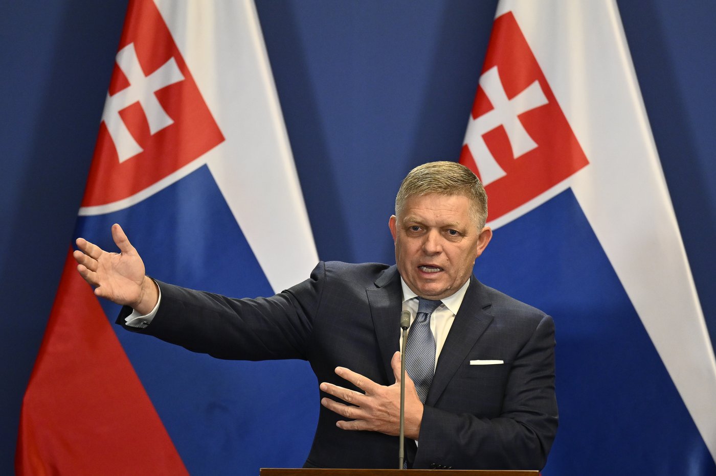 Democracies across the globe are at a crossroads, as authoritarians seek to chip away at freedoms | iNFOnews.ca Democracies across the globe are at a crossroads, as authoritarians seek to chip away at freedoms | iNFOnews.ca