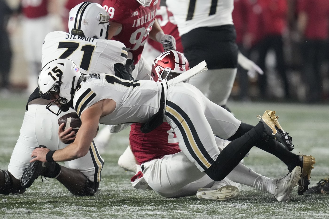 New college football landscape presents new ripples for coaching searches | iNFOnews.ca New college football landscape presents new ripples for coaching searches | iNFOnews.ca