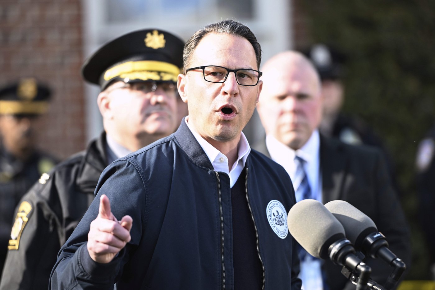 Political leaders confront security concerns - and fear - after Kirk's assassination | iNFOnews.ca