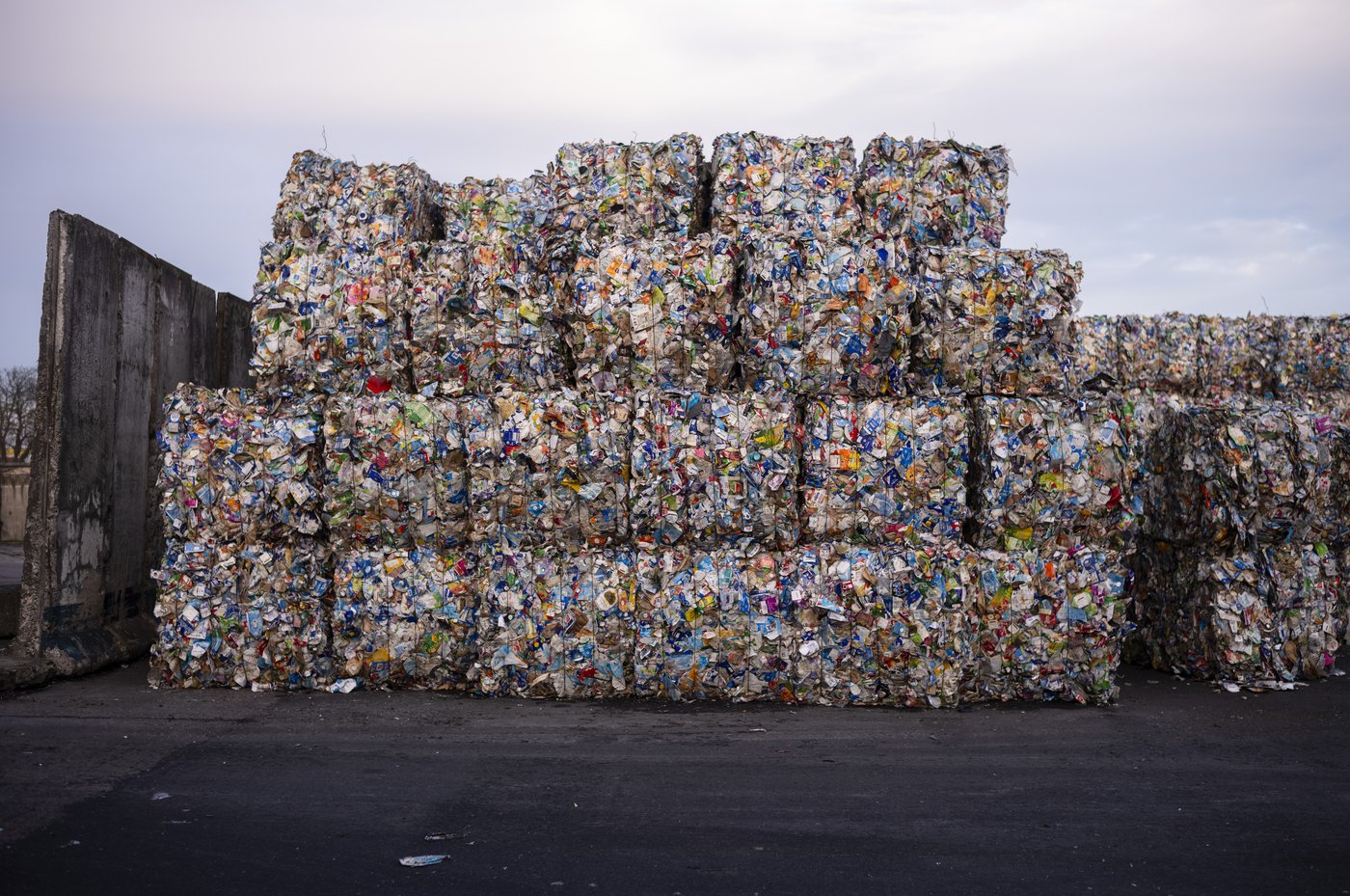 PHOTO COLLECTION: Plastic Pollution Treaty | iNFOnews.ca