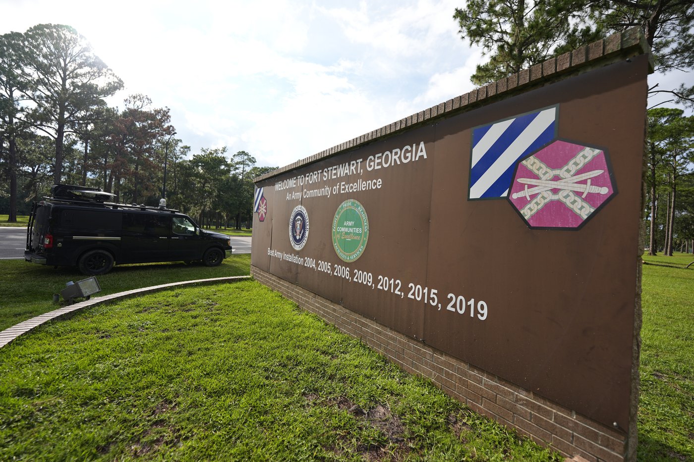 Army sergeant charged with attempted murder in the shootings of 5 Fort Stewart soldiers | iNFOnews.ca Army sergeant charged with attempted murder in the shootings of 5 Fort Stewart soldiers | iNFOnews.ca