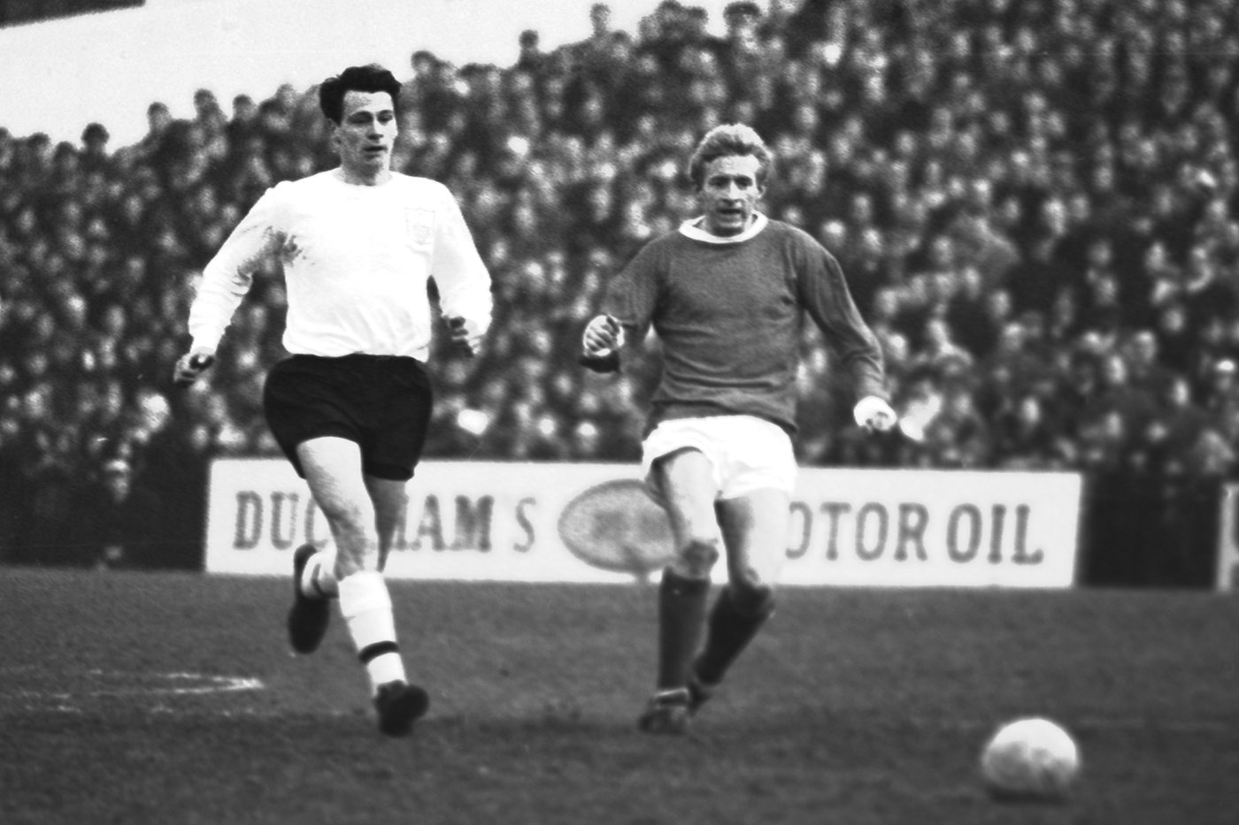 Reaction to the death of soccer great Denis Law, 'the hero of a generation' | iNFOnews.ca Reaction to the death of soccer great Denis Law, 'the hero of a generation' | iNFOnews.ca