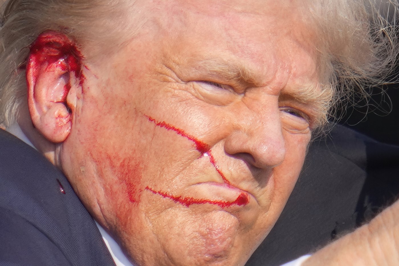 A tale of crushing security lapses and missed chances to stop the man who shot Trump | iNFOnews.ca A tale of crushing security lapses and missed chances to stop the man who shot Trump | iNFOnews.ca