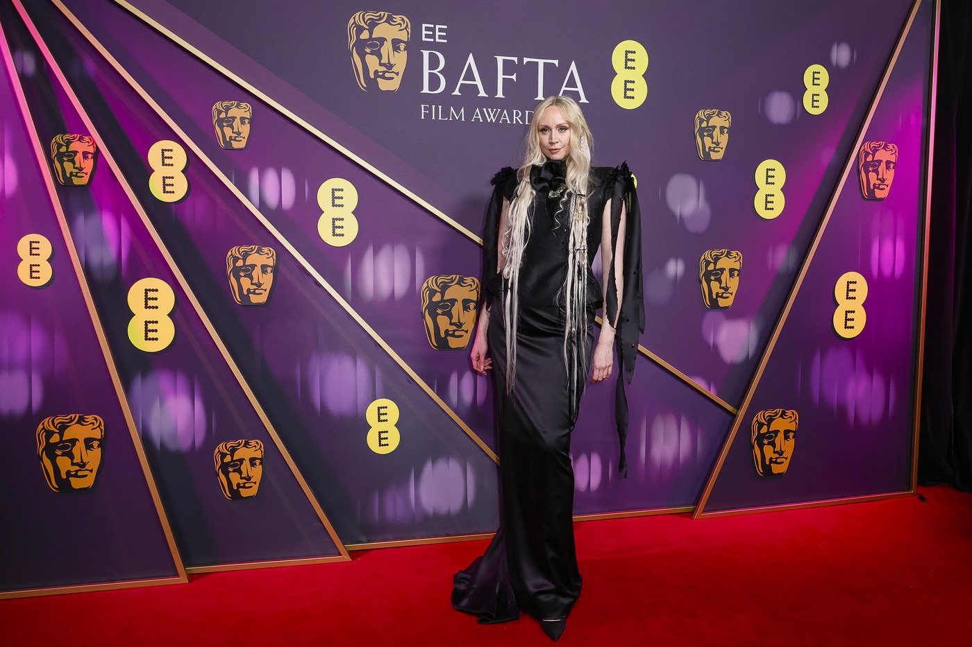 'Conclave' wins best picture at BAFTAs as 'The Brutalist' takes directing and acting prizes | iNFOnews.ca