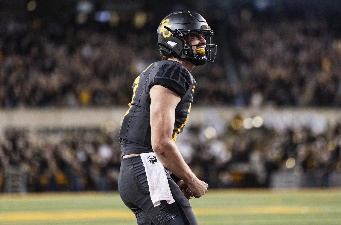 Baylor, West Virginia can become bowl eligible as both try to build on modest winning streaks | iNFOnews.ca Baylor, West Virginia can become bowl eligible as both try to build on modest winning streaks | iNFOnews.ca