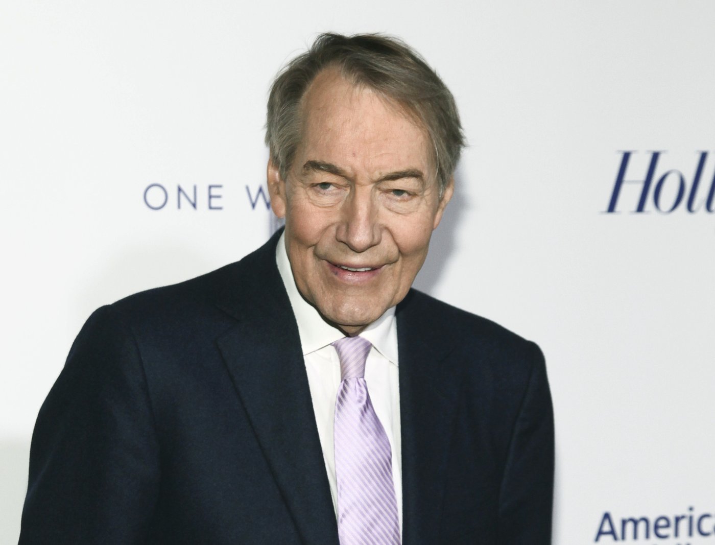 Ex-TV host Charlie Rose settles sexual harassment lawsuit years after his #MeToo-era ouster | iNFOnews.ca Ex-TV host Charlie Rose settles sexual harassment lawsuit years after his #MeToo-era ouster | iNFOnews.ca